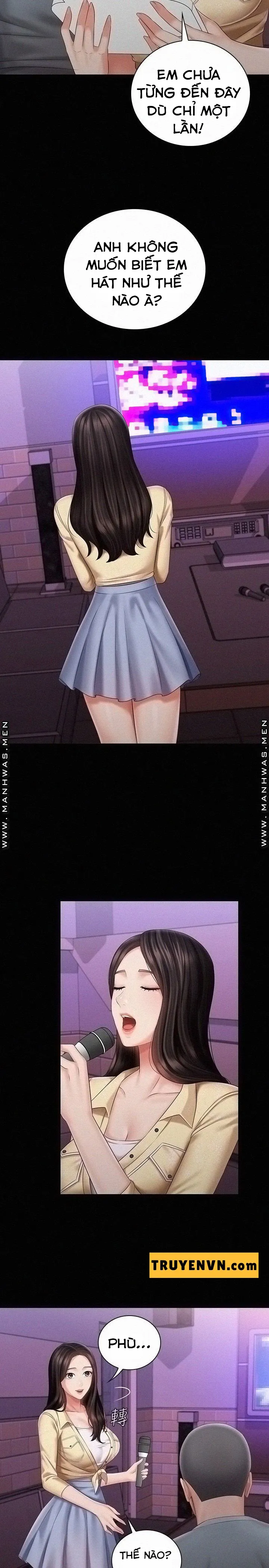 sứ mệnh người anh chapter 69 13