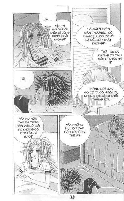 nụ hôn 5000 won chapter 50 10