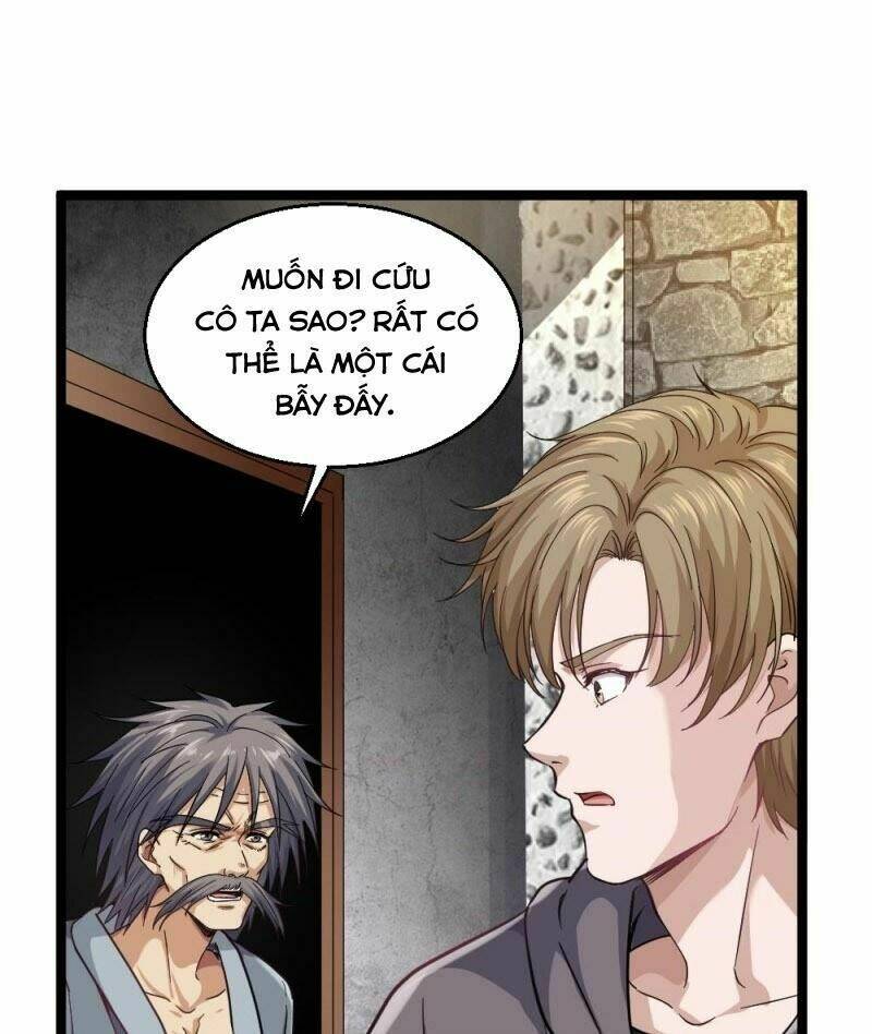 tối cuồng nữ tế chapter 42 28