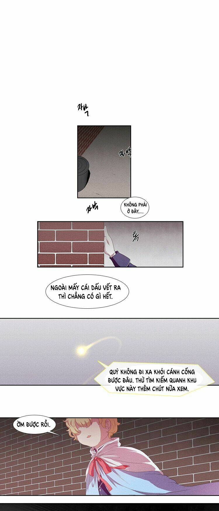 kidultic showtime chapter 2 20