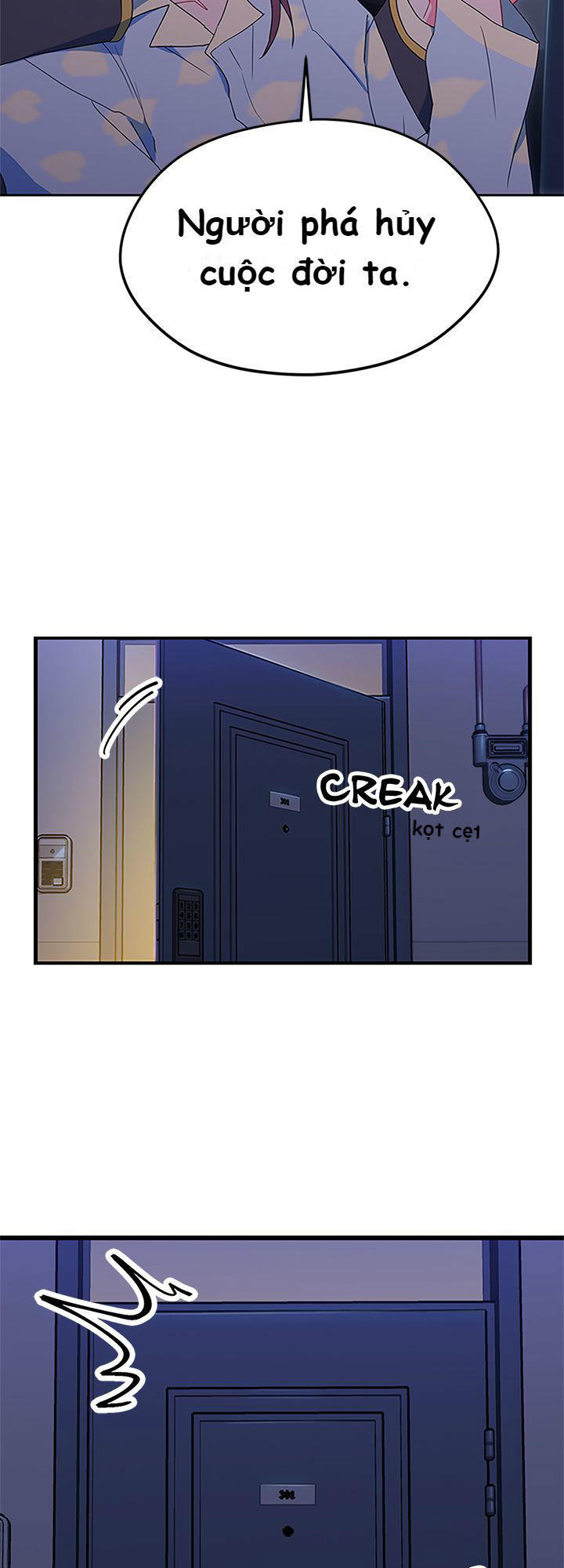 như anh muốn, hoàng tử chapter 2 8