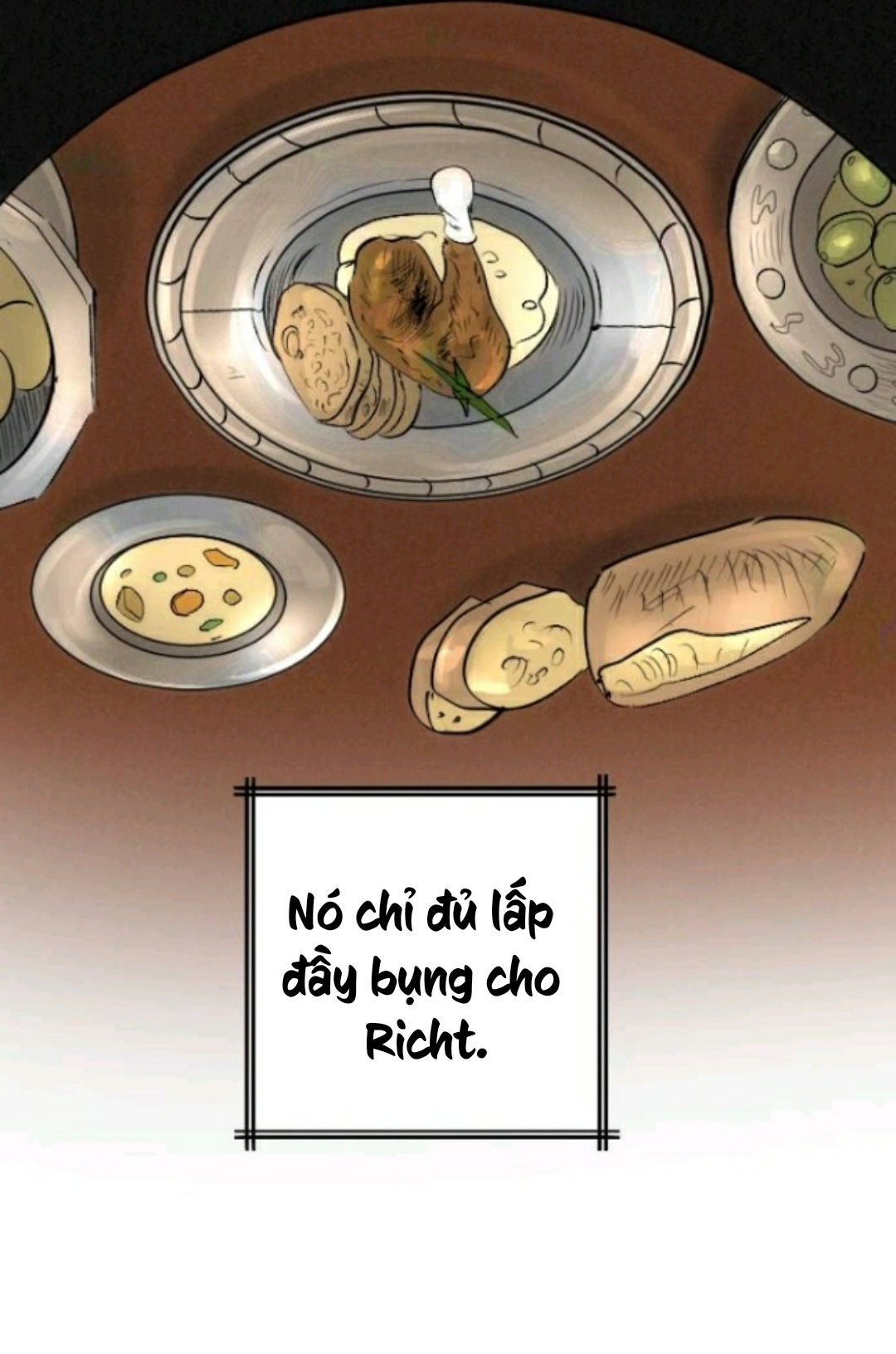 lựa chọn cuối cùng của tôi là nam phụ chapter 6 38