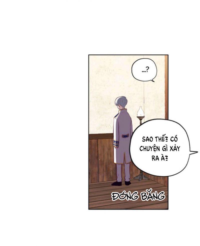 đi theo dấu vụn bánh chapter 8 16