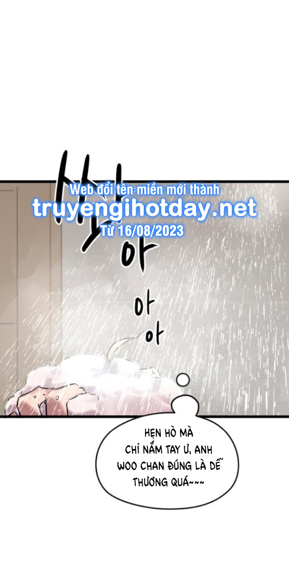 Nari Ở Nhà Đối Diện chapter 45.1 - Trang 4
