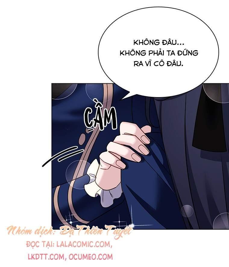 để yên cho tiểu thư hiền chapter 42 49