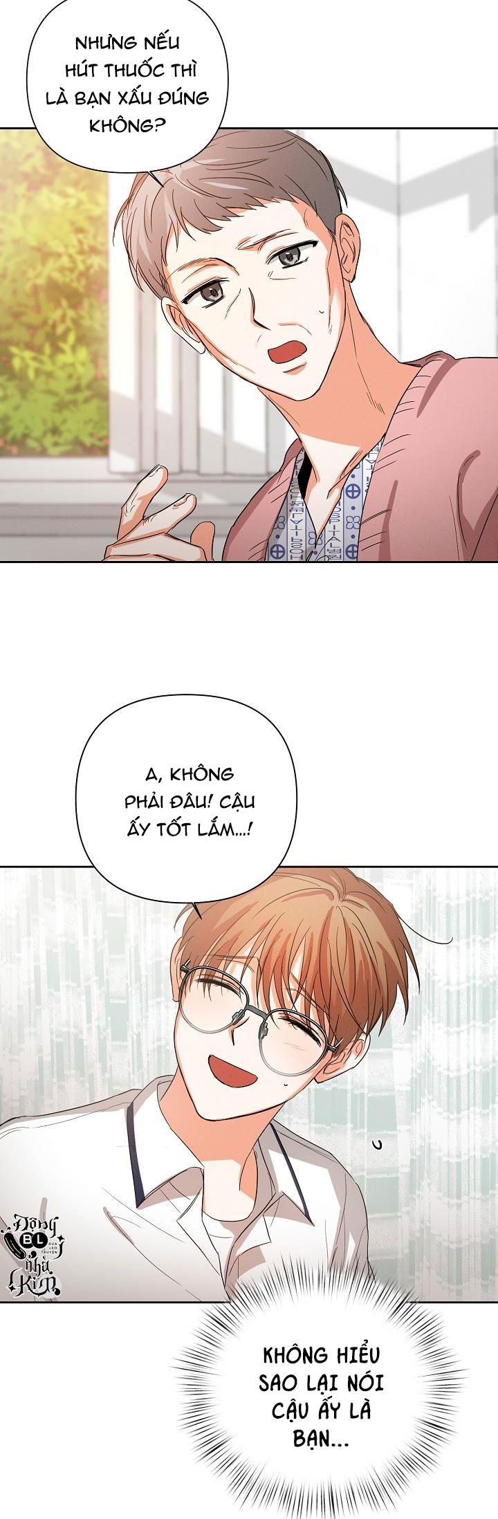 nine to nine chapter 20 13