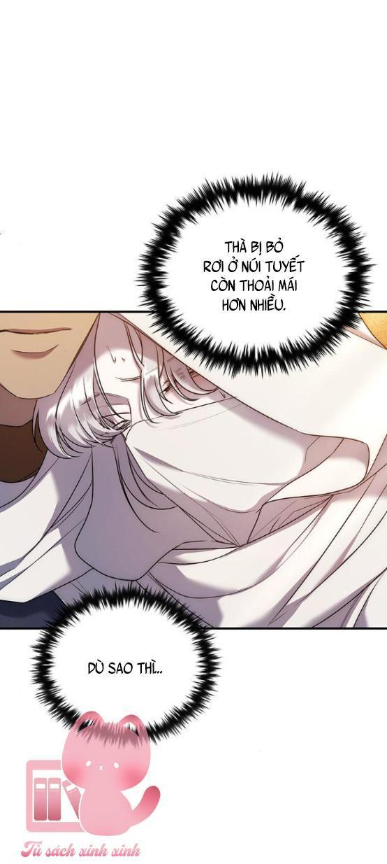 kẻ cướp đoạt hoàng hậu chapter 5 5
