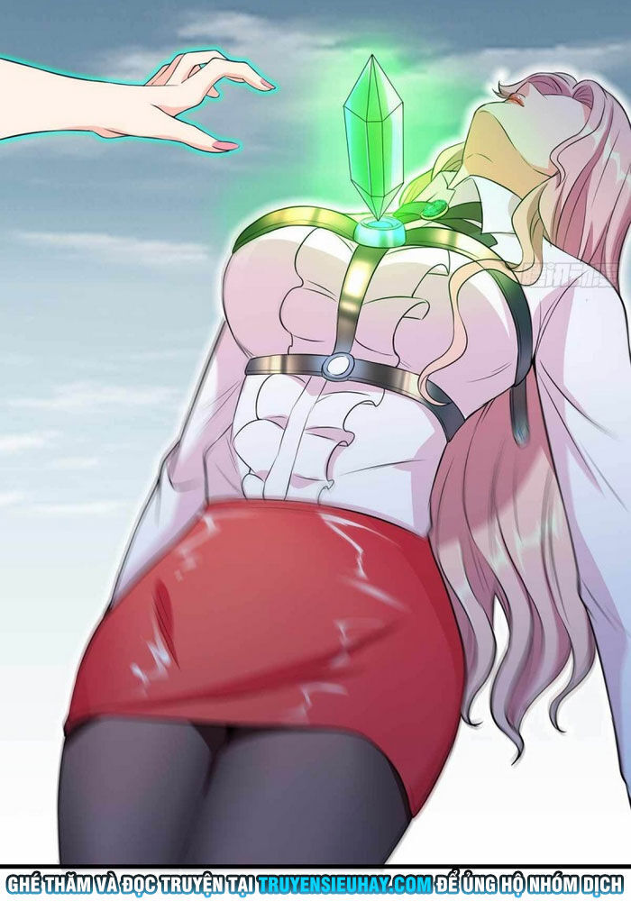 đỉnh phong cường thiếu chapter 85 20