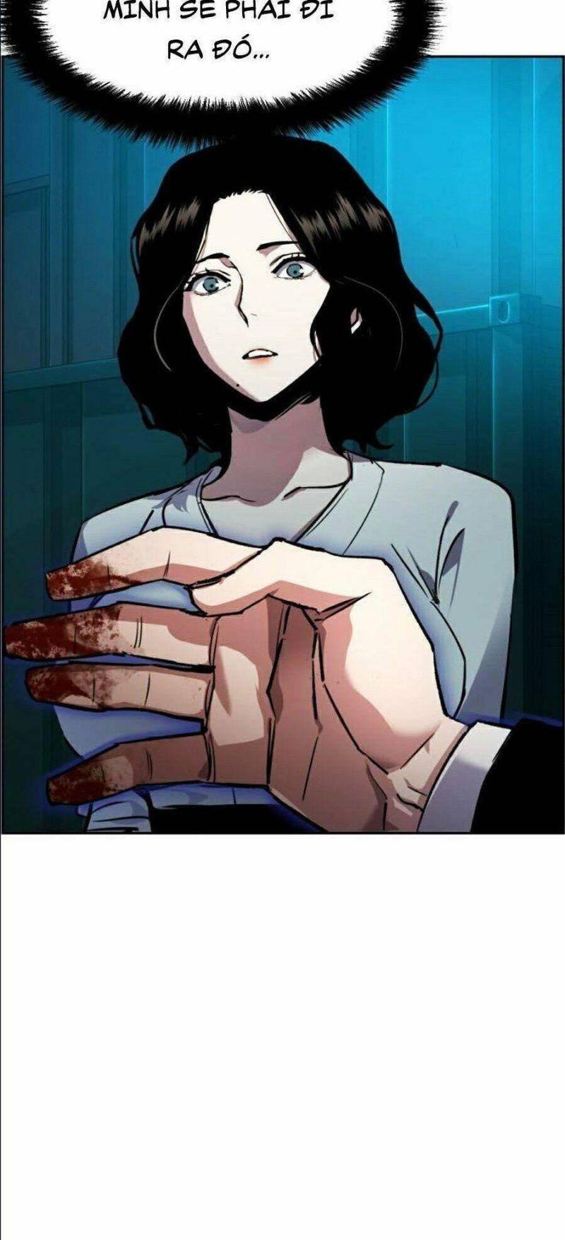 bạn học tôi là lính đánh thuê chapter 48 38