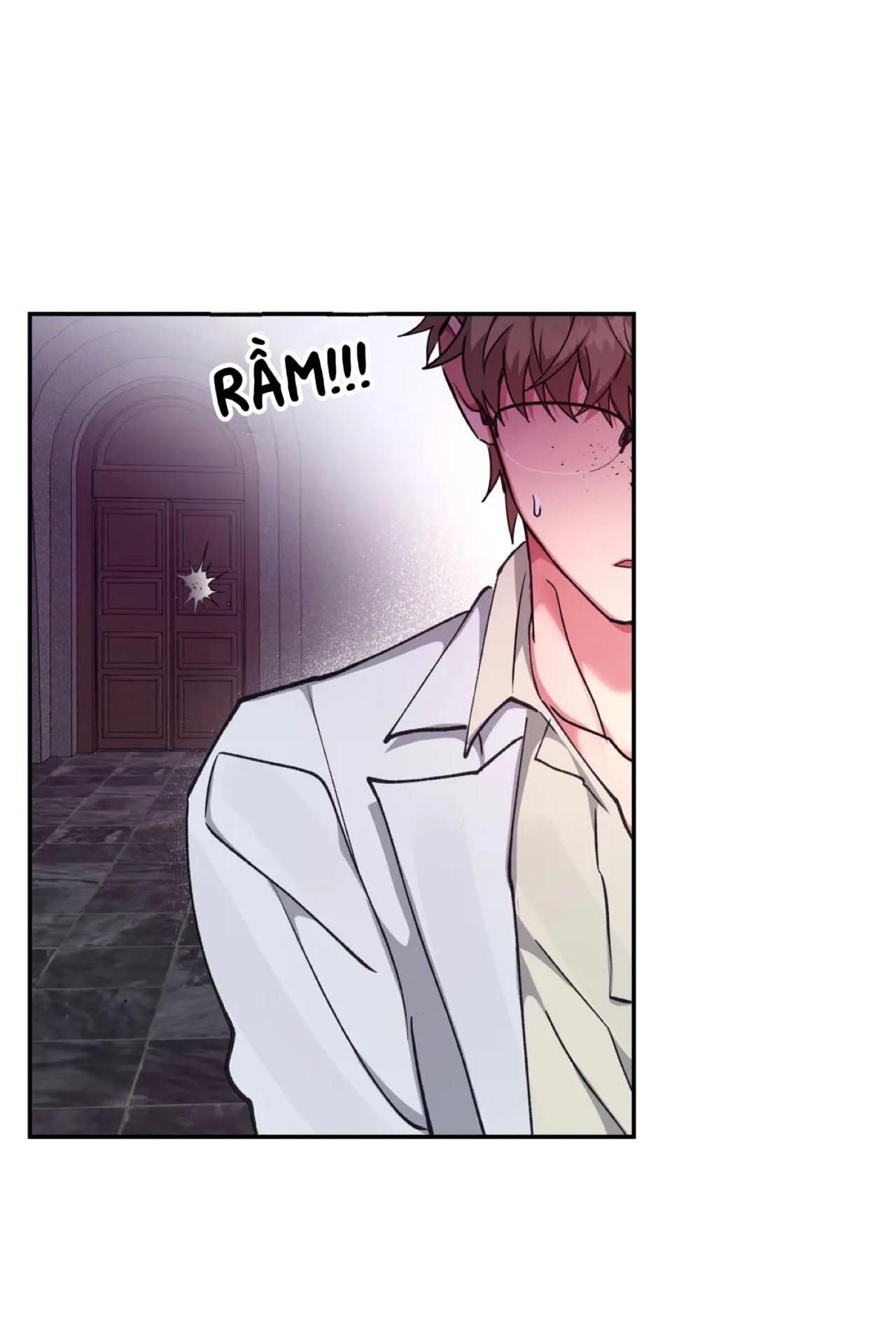 lâu đài tình ái chapter 12 48