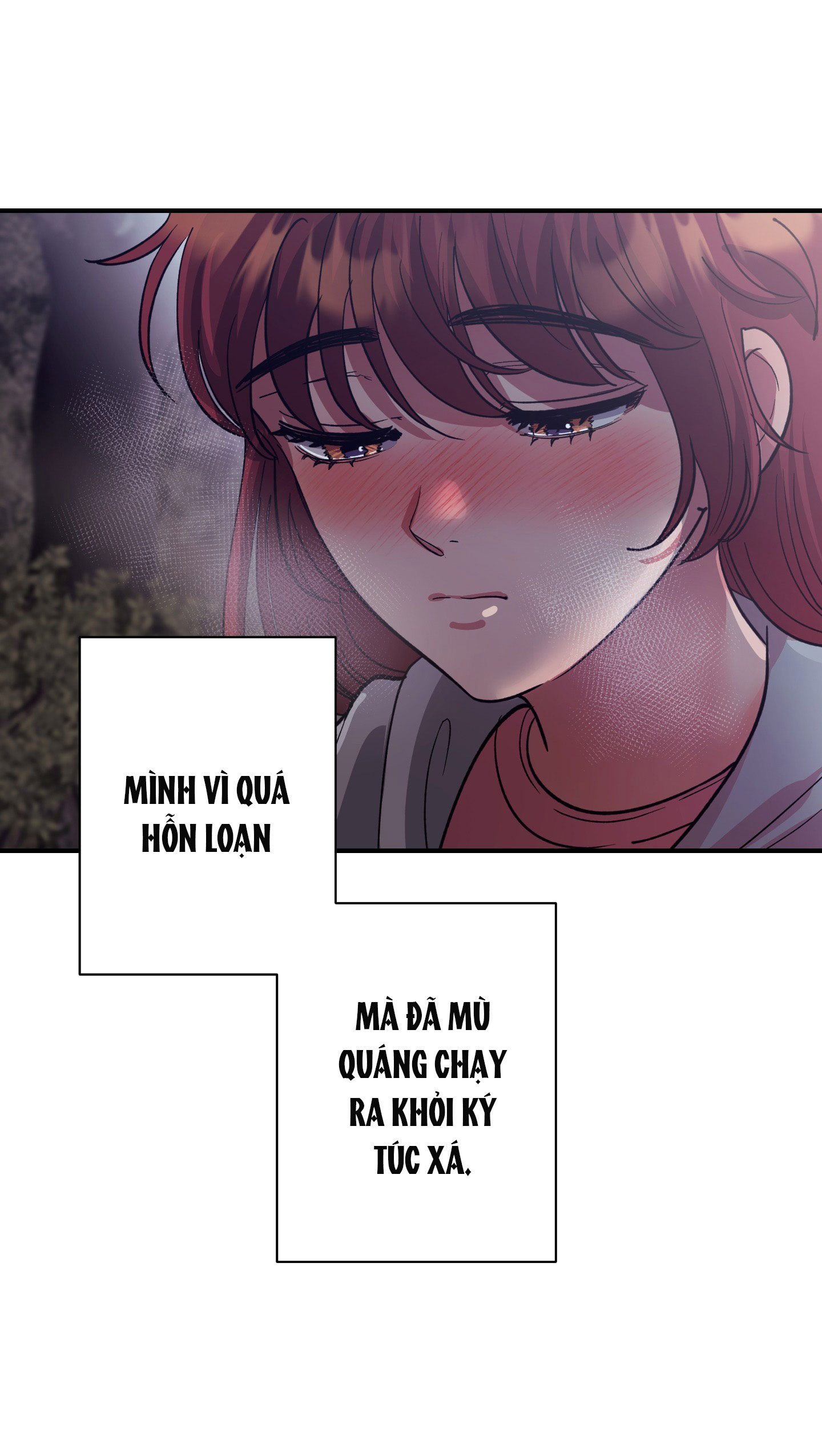 [18+] một lòng một dạ chapter 40.2 4