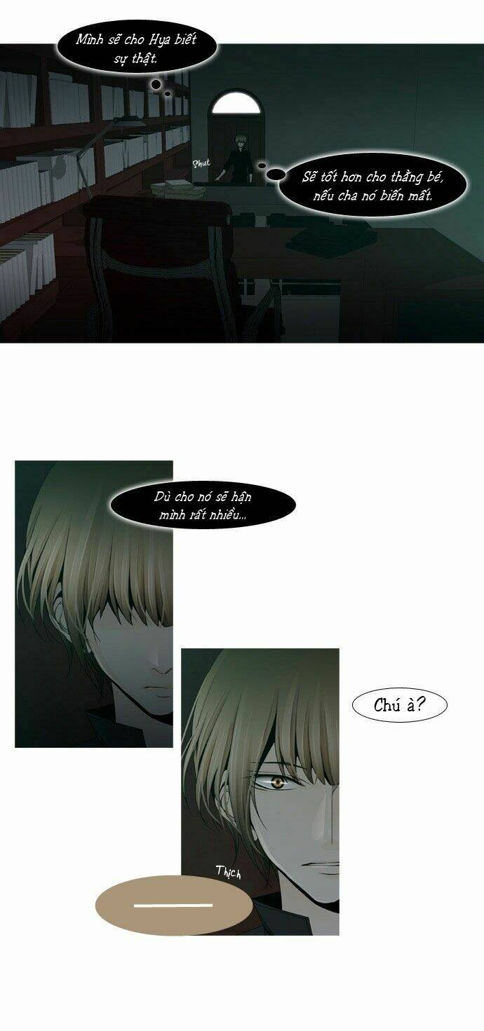 một không gian thời gian khác chapter 22 20