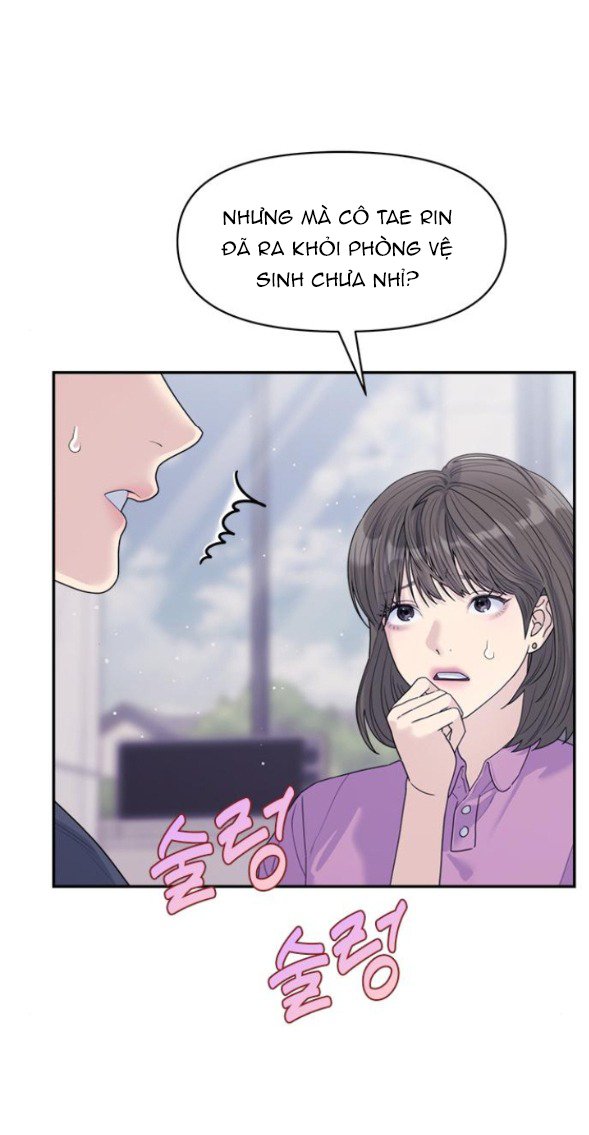 Couple Breaker chapter 73.1 28