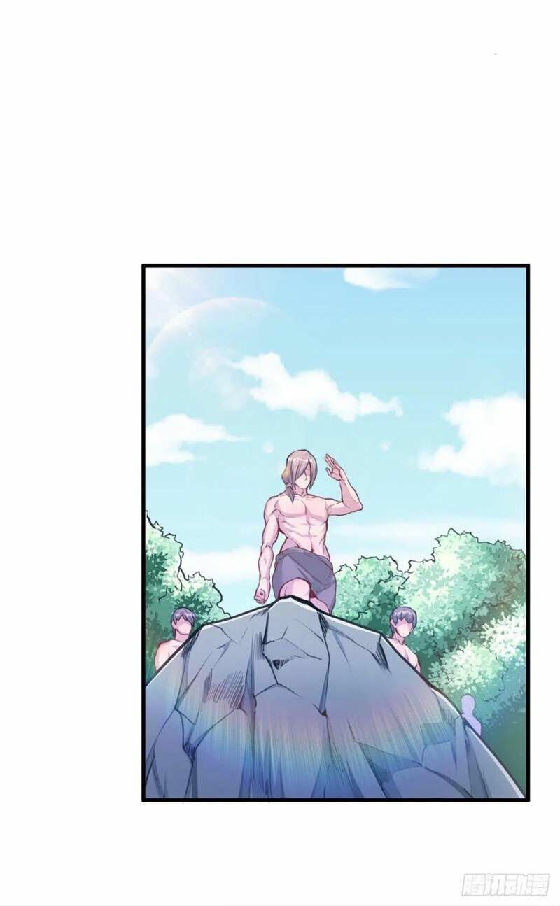 [16+] thảnh thơi thú thế chủng chủng điền, sinh sinh tể chapter 191 21