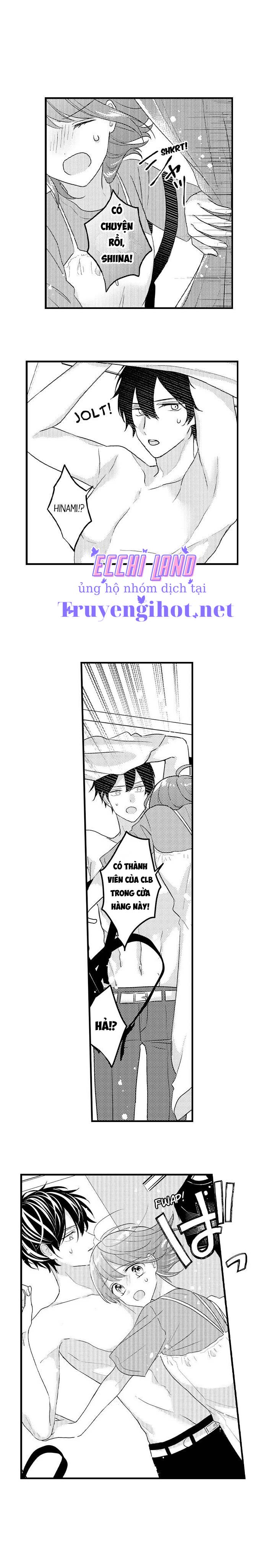 [16+] dù sao đi nữa thì sex cũng bị cấm (full) chapter 7.2 5