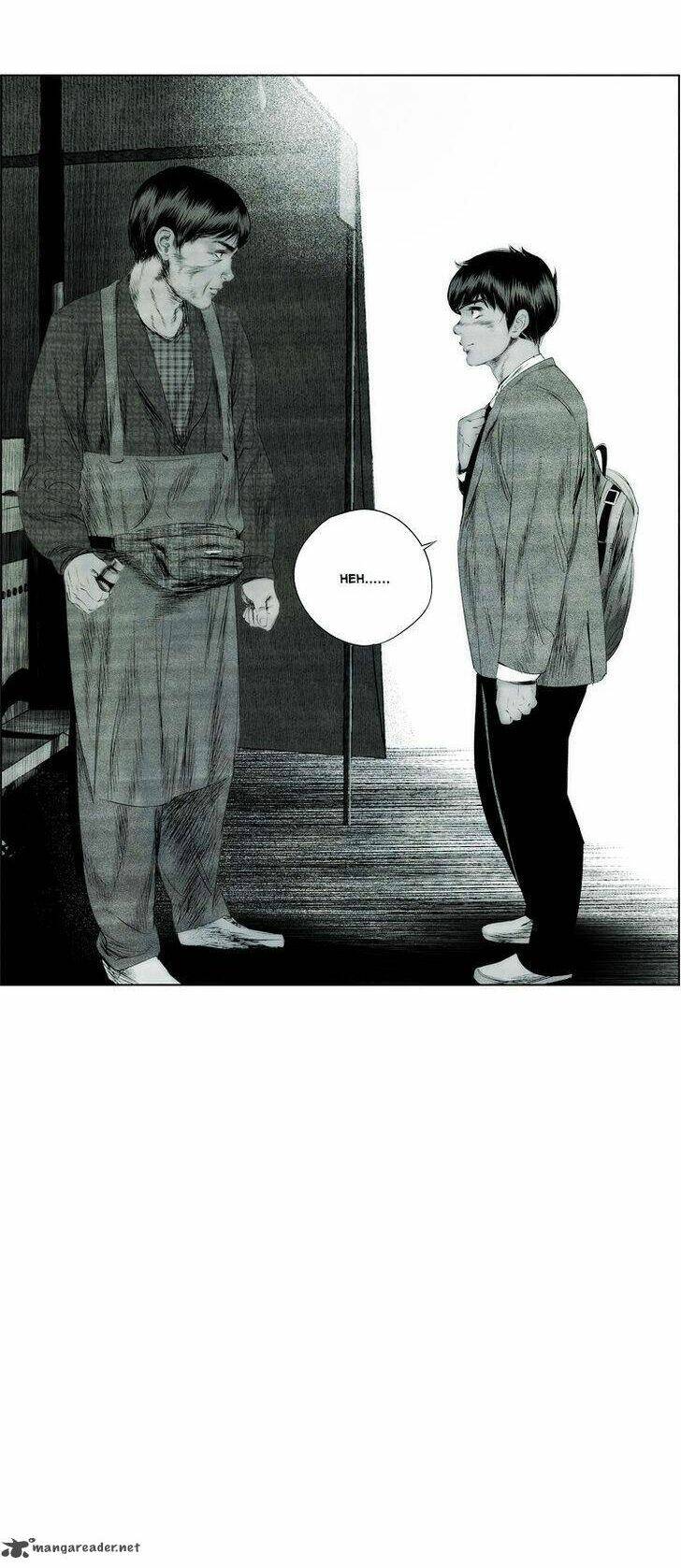 cry like wolves chapter 4 41