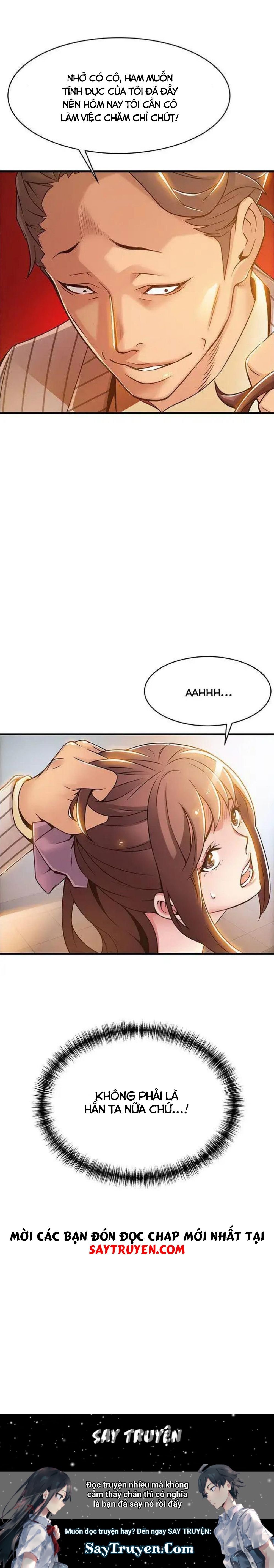 điểm yếu chapter 16 12