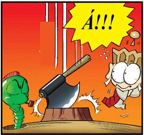 tân tây du ký chapter 17 1