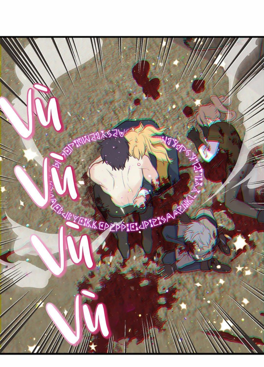 chị tôi đã nhặt về một nam chính quyến rũ chapter 24 60