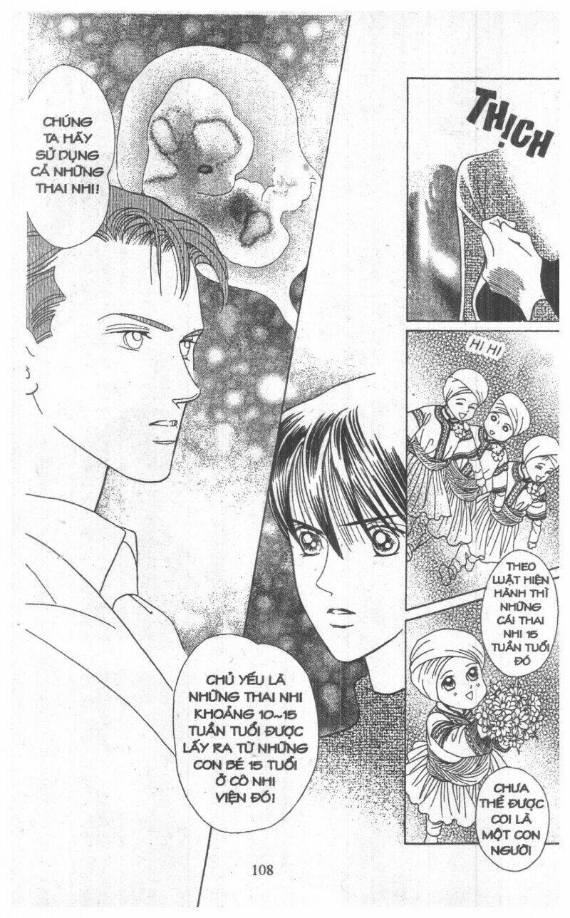 nàng tiên ánh trăng - kaguya hime chapter 12 106
