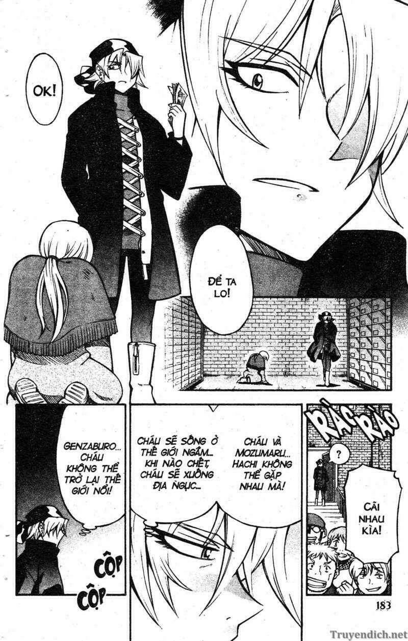 ifrit - danzai no enjin chapter 83 10