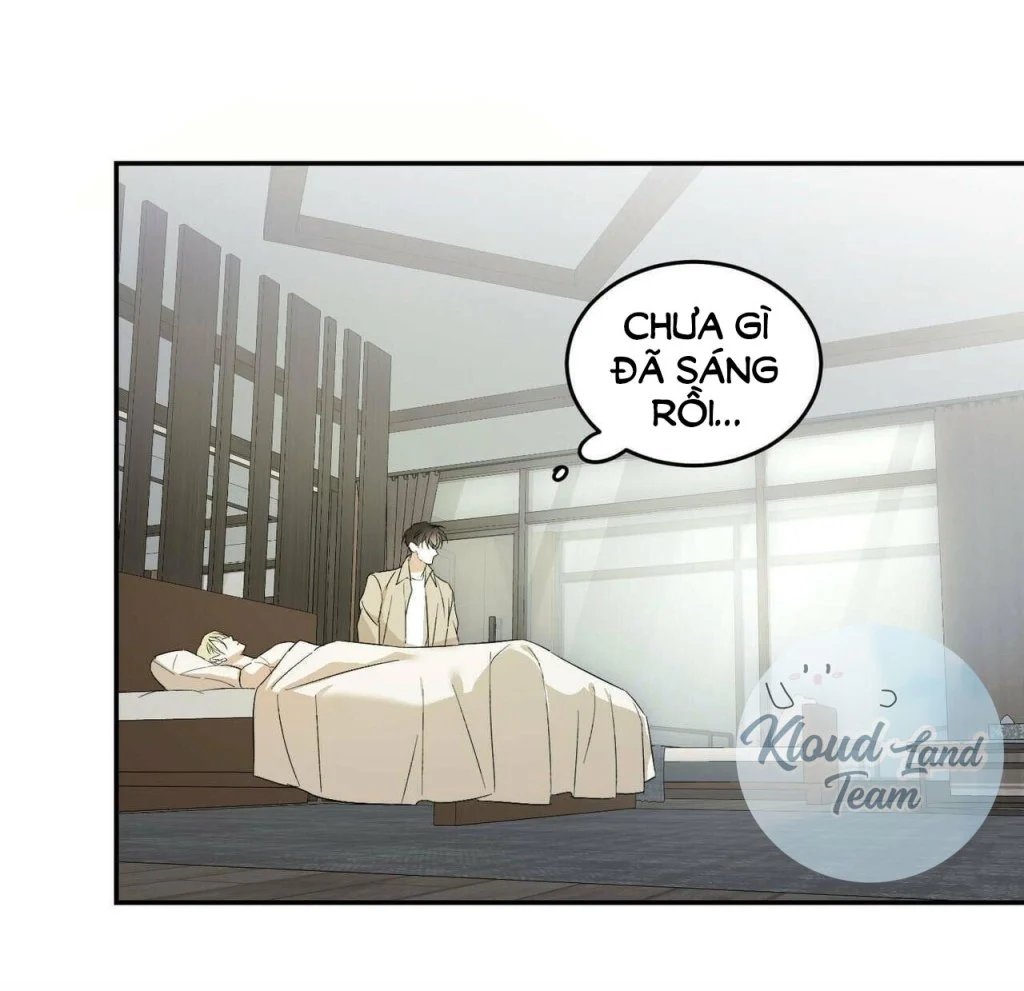 cậu chủ của tôi chapter 11 16