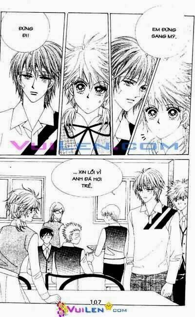 đại ca đi học chapter 13 107