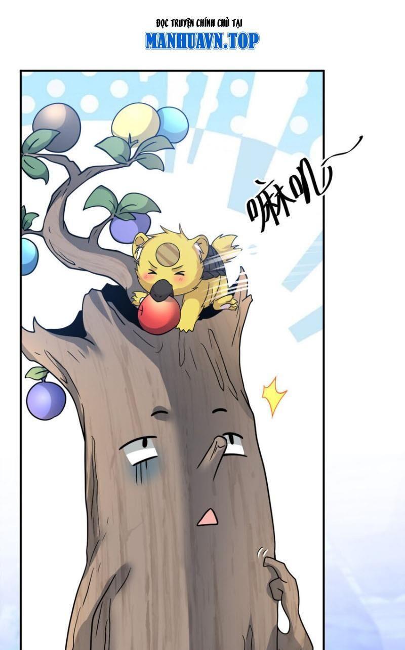 cựu nhật ngự long chapter 58 21