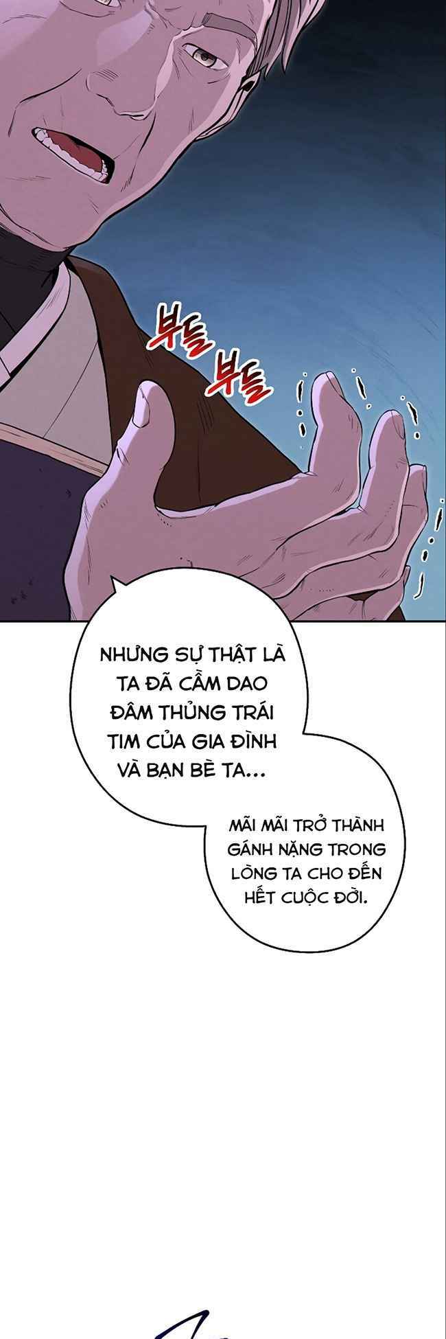 Tái Thiết Hầm Ngục Chapter 97 - Trang 38