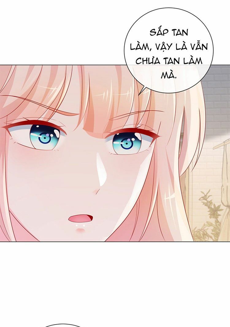 ẩn hôn 100%: chọc tức vợ yêu mua một tặng một chapter 278 12