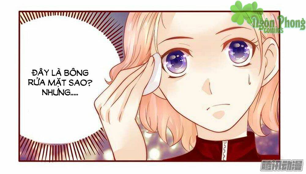 bá đạo tổng tài yêu tôi chapter 32 13