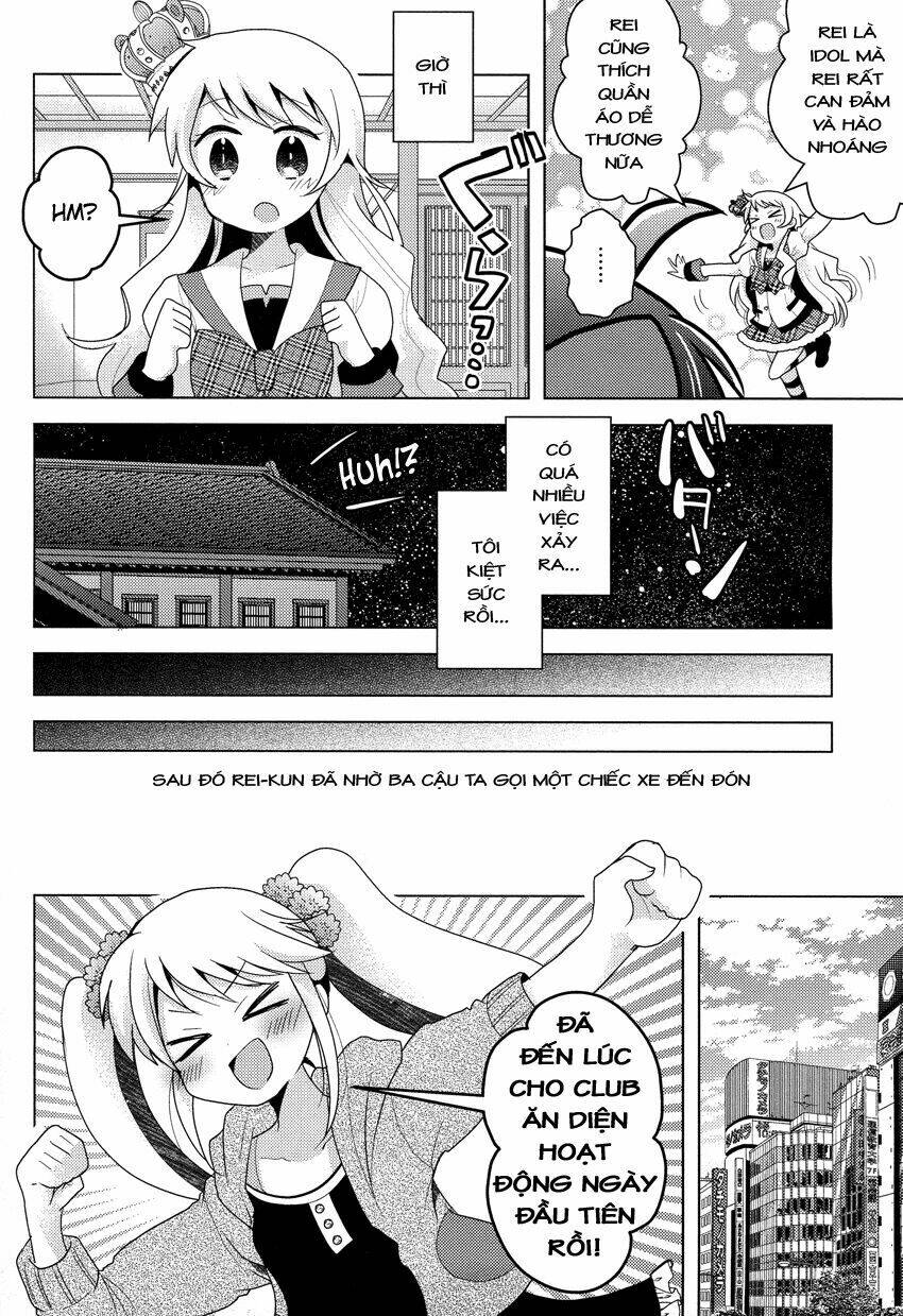 otasuke miko miko-chan chapter 7 11