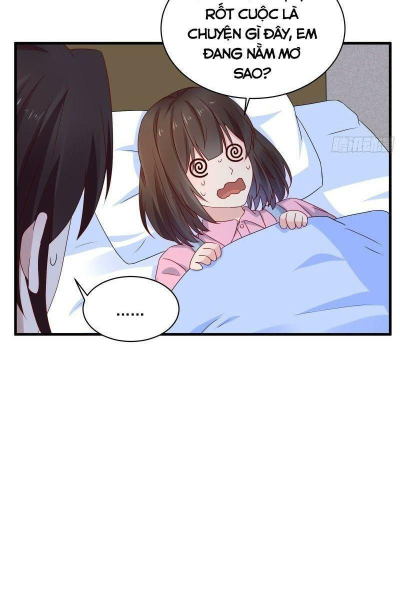 vua đầu tư mạnh nhất chapter 26 22