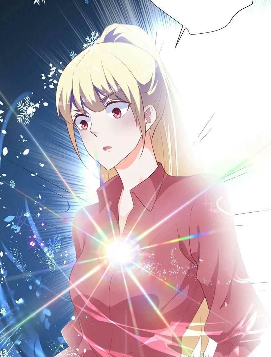 nam thần bóng tối không nghe lời chapter 4 29