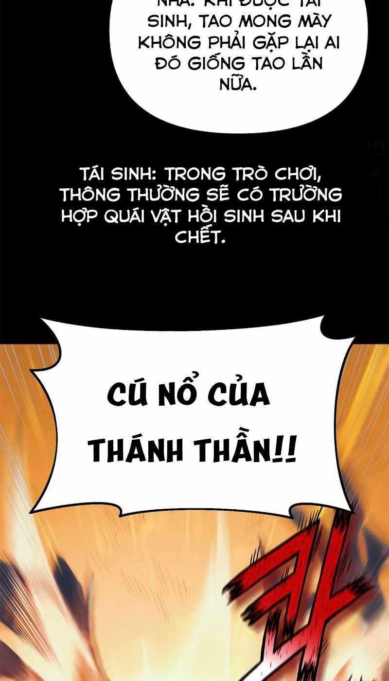 tu sĩ trị liệu của thái dương giáo chapter 7 33