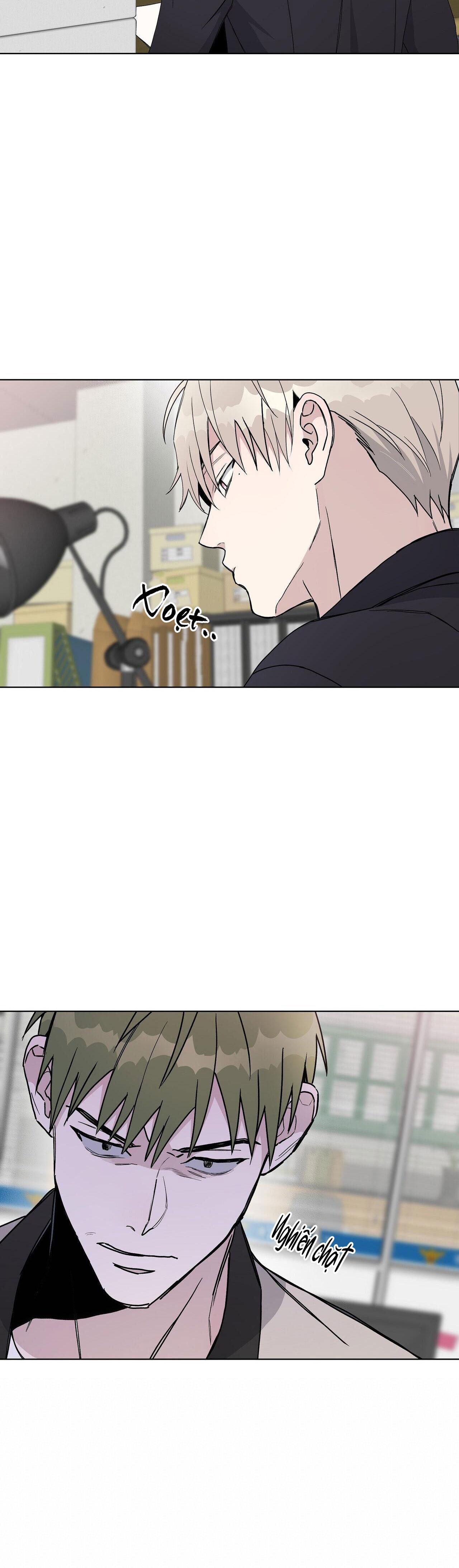 blaze out chapter 22 16