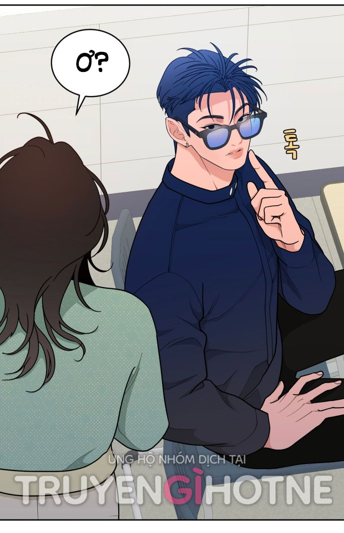 Vận May Bất Ngờ chapter 17.2 1