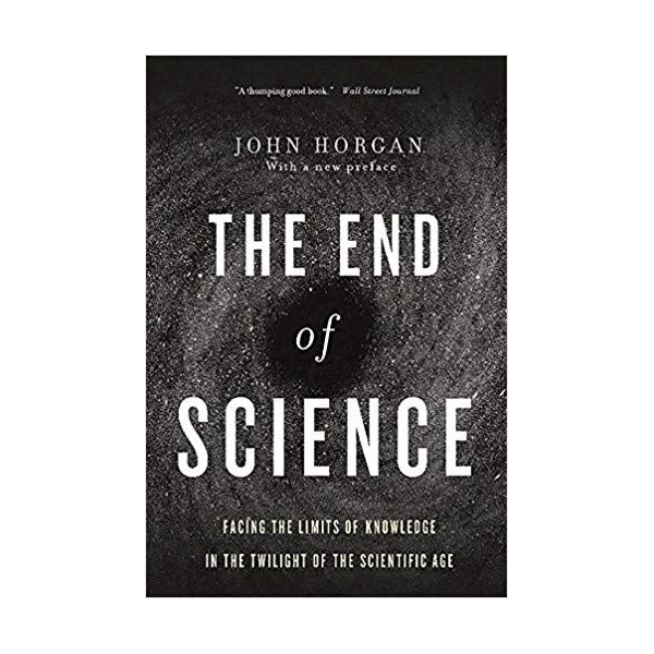 The End Of Science