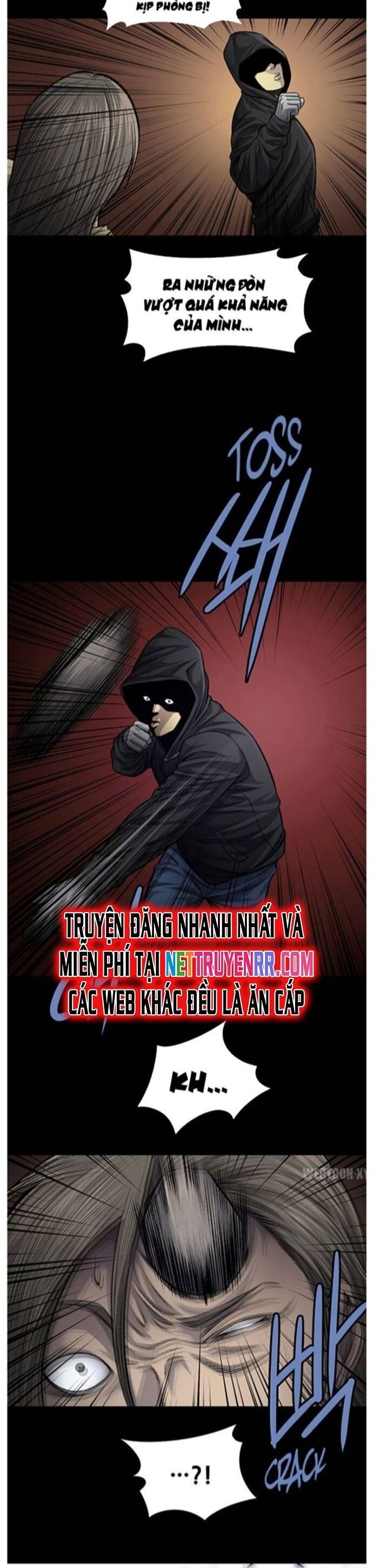 Tao Là Công Lý Chapter 100 9