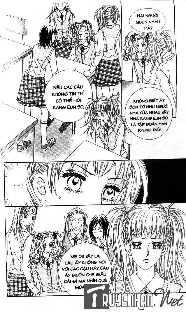 my lovely master chapter 5 25