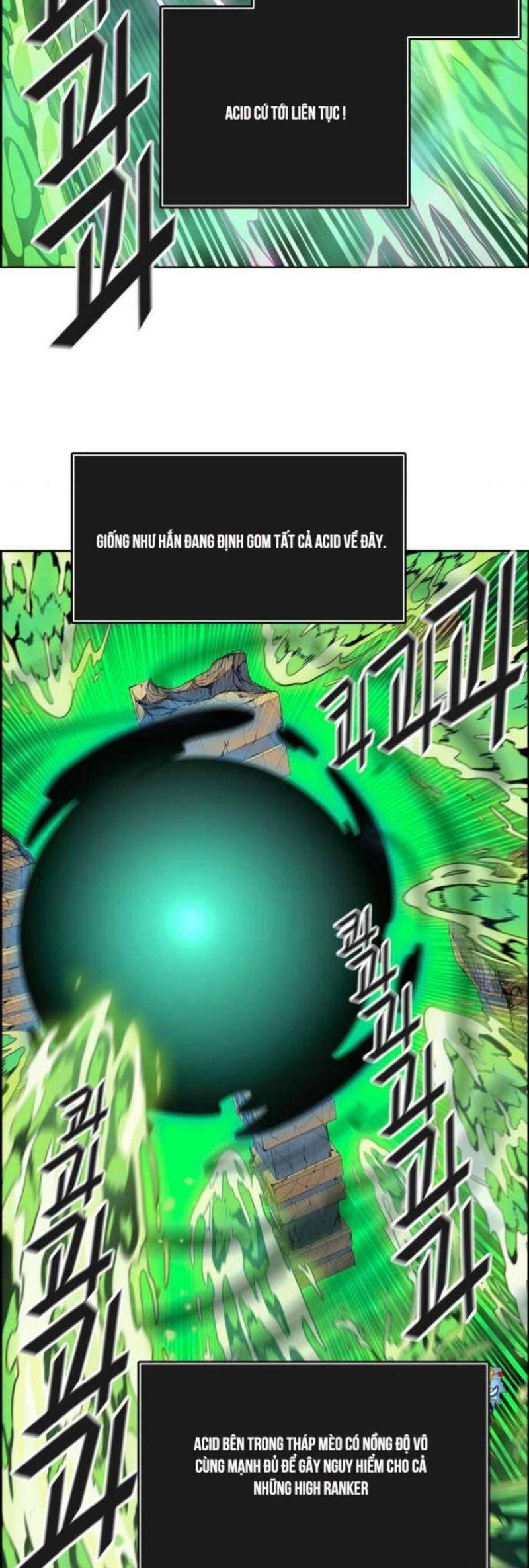 tòa tháp bí ẩn 2 chapter 489 65