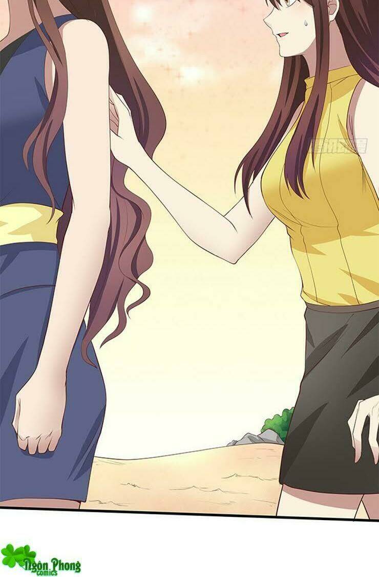 khi trò chơi ác ma bắt đầu chapter 44 6