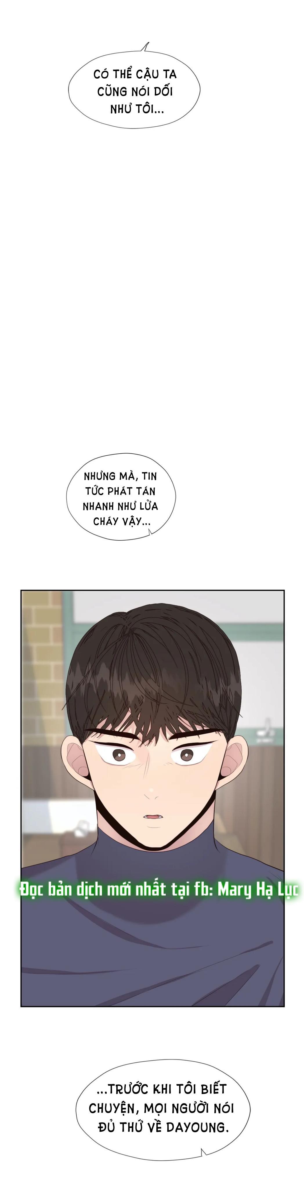 lừa tình chapter 37.1 5