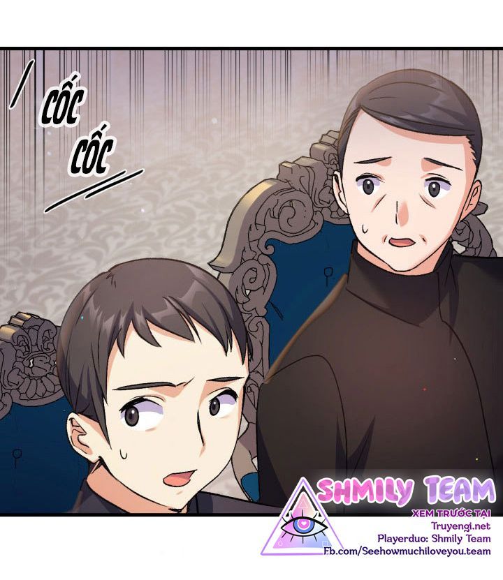 tôi định quyến rũ anh trai nhưng nam chính đã đến chapter 25 52