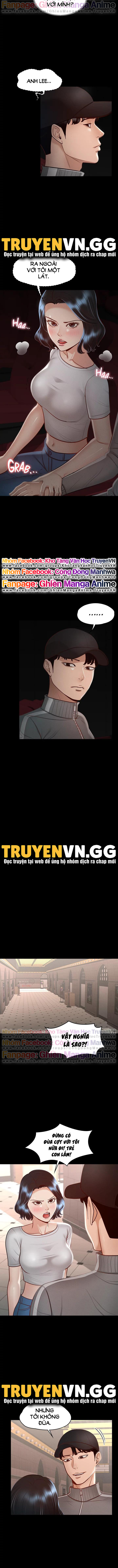 ứng dụng cầu được ước thấy chapter 27 8