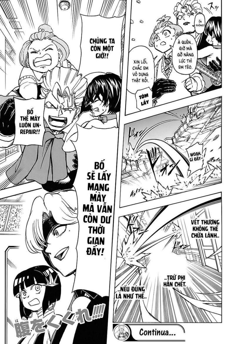 undead unluck chapter 24 20