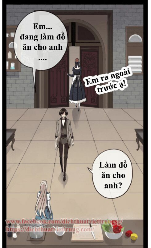 vết cắn ngọt ngào phần 1 chapter 51 13