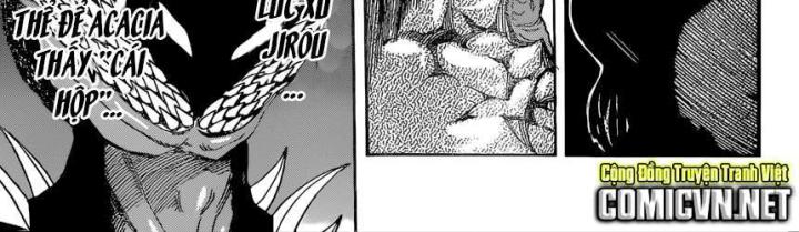 thánh tỏi sành ăn chapter 367 17