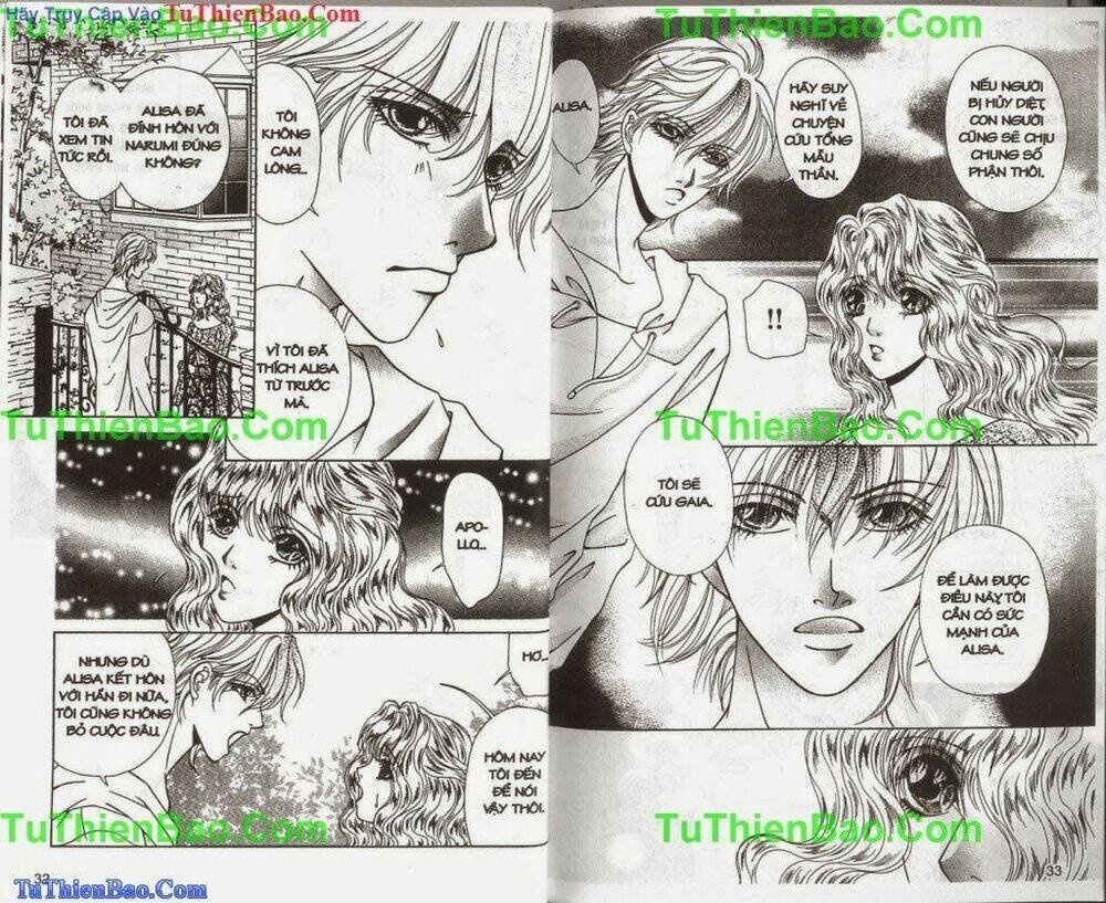 aries - thần thoại 2 chapter 5 18