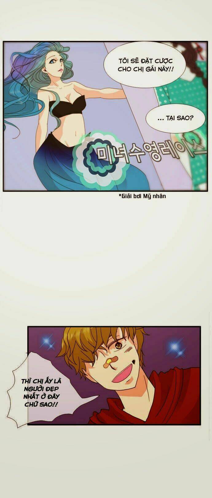 món quà từ chúa chapter 46 39